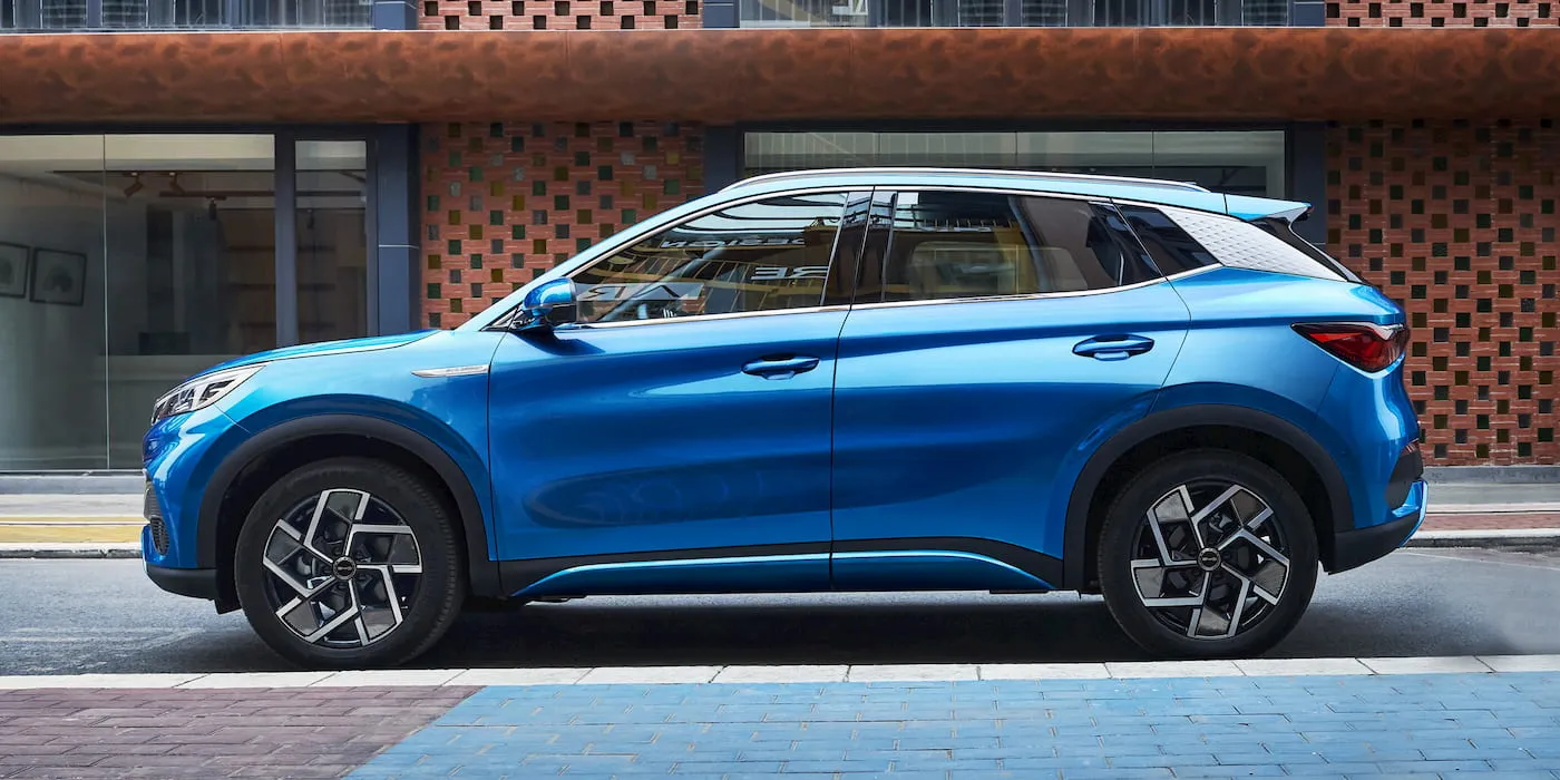 IEA: Global EV sales jump 35% in Q2 and 50 countries set records - COWIN industry news