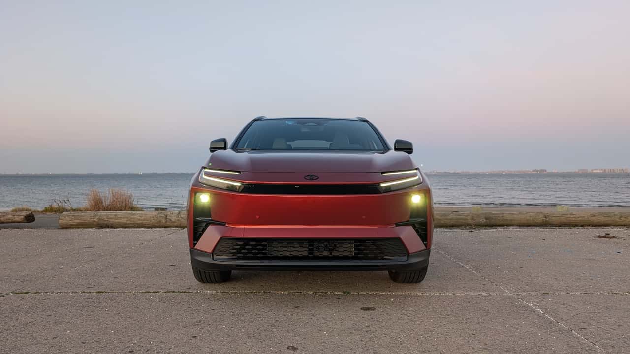Toyota's EV Sales Have More Than Doubled This Year - COWIN industry news