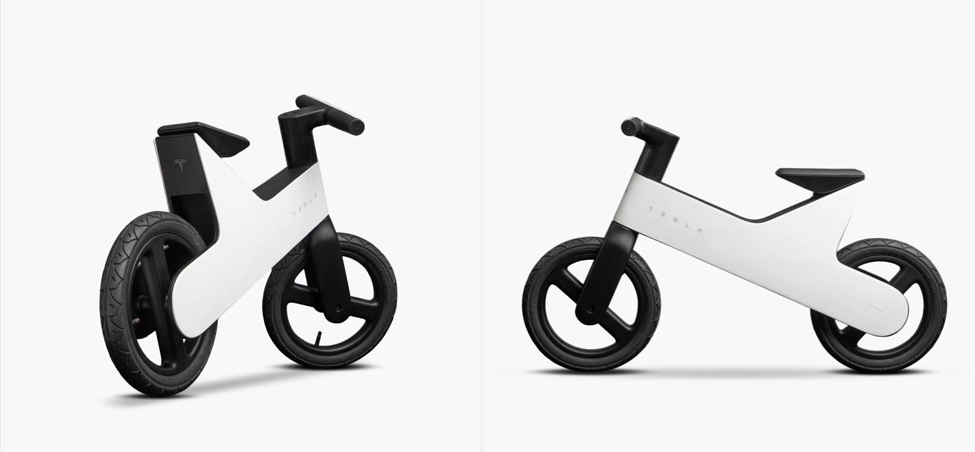 Tesla finally launches a bike — but it’s not what fans wanted - COWIN industry news