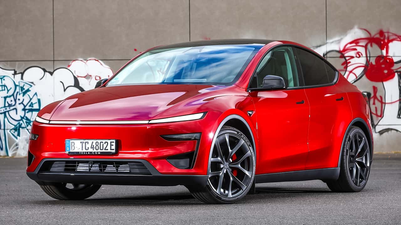 Launch Mode Actually Makes The 2026 Tesla Model Y Performance Slower - COWIN industry news