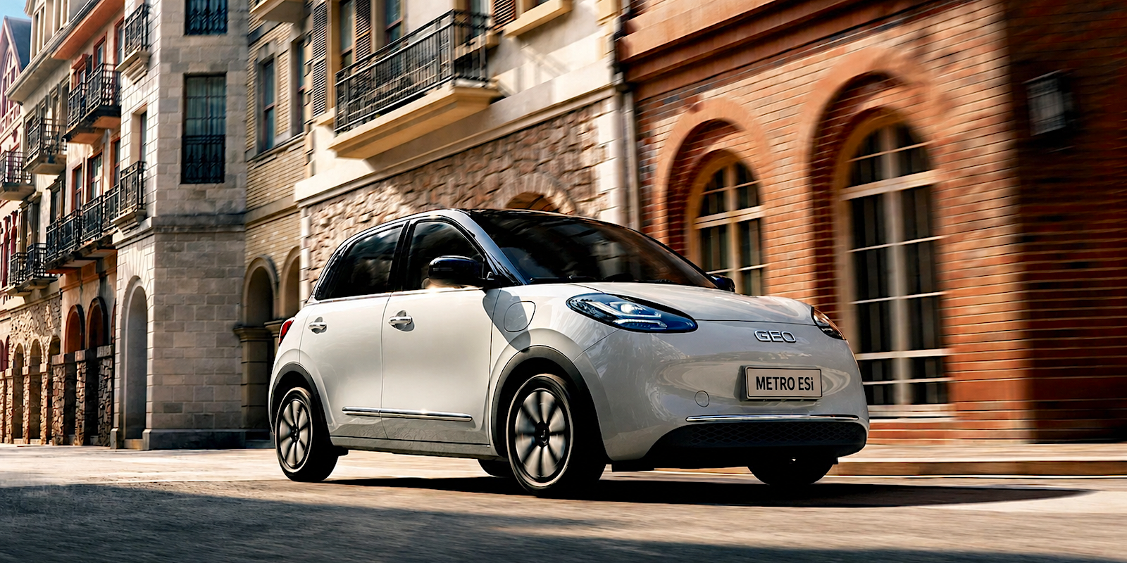 Chinese Wuling Bingo could come to North America as an entry-level Chevy EV - COWIN industry news