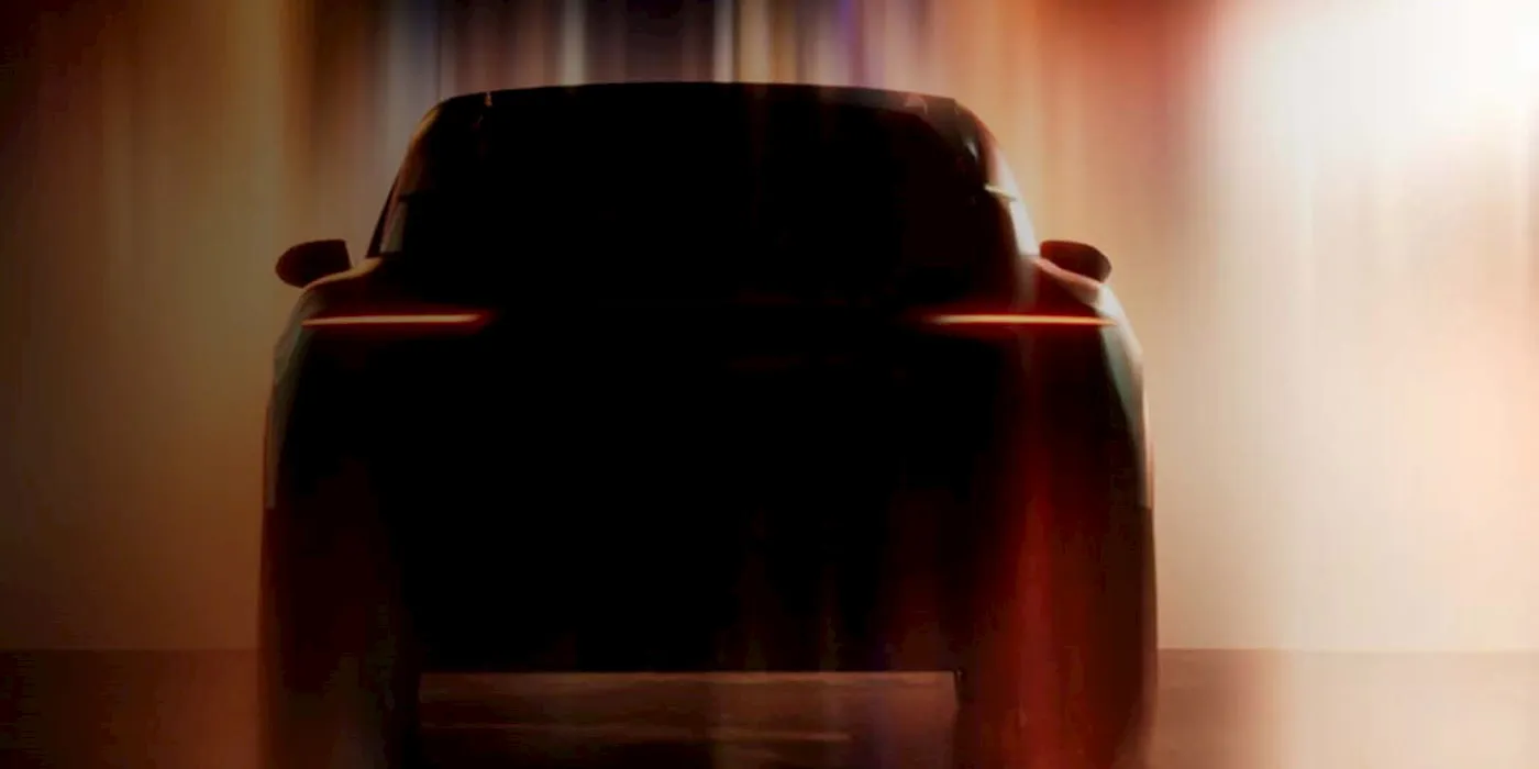 Lucid’s smaller Cosmos SUV, slated for 2026, has been pushed back to 2027 - COWIN industry news