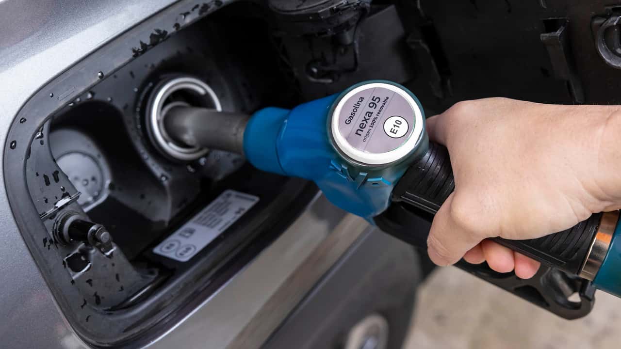 Toyota And BMW Are Testing Renewable Gas As An Alternative To EVs - COWIN industry news