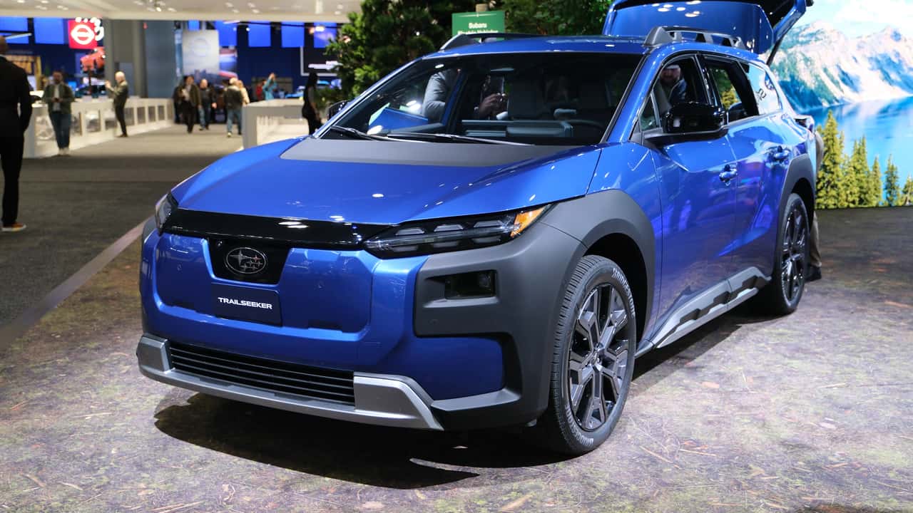 California's EV Rebate Won't Apply To All Cars. These 13 Automakers Qualify - COWIN industry news