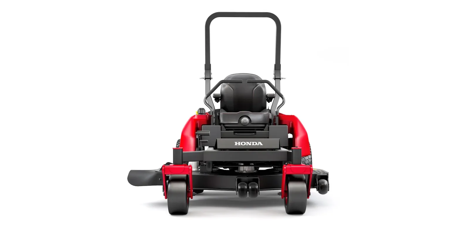 Honda goes all-in on EVs in a multibillion dollar market: commercial lawnmowers - COWIN industry news